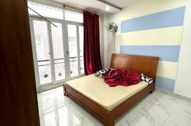Bán nhà riêng 58m2 QUANG TRUNG P8 giá TỐT 6tỷ5 - 5 TẦNG - OTO7C
