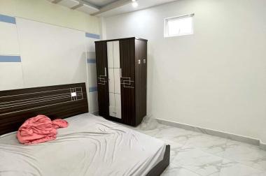 Bán nhà riêng 58m2 QUANG TRUNG P8 giá TỐT 6tỷ5 - 5 TẦNG - OTO7C