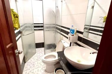 Bán nhà riêng 58m2 QUANG TRUNG P8 giá TỐT 6tỷ5 - 5 TẦNG - OTO7C