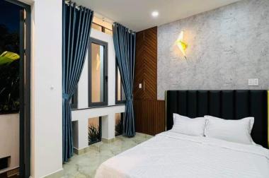 Chính chủ bán nhà 5TẦNG  NGUYỄN VĂN LƯỢNG P17 ÍCH 58m2 chỉ 6tỷ5