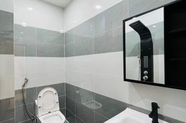 Chính chủ bán nhà 5TẦNG  NGUYỄN VĂN LƯỢNG P17 ÍCH 58m2 chỉ 6tỷ5