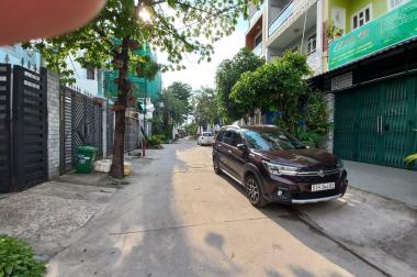 Chính chủ bán nhà 5TẦNG  NGUYỄN VĂN LƯỢNG P17 ÍCH 58m2 chỉ 6tỷ5
