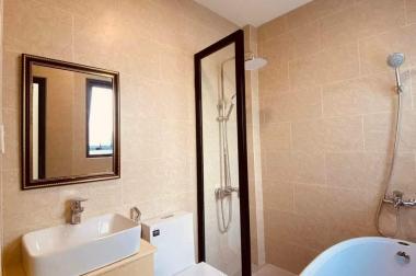 Nhà ĐẸP MỚI 5TẦNG 58M2  LÊ ĐỨC THỌ P16 giá 6tỷ5