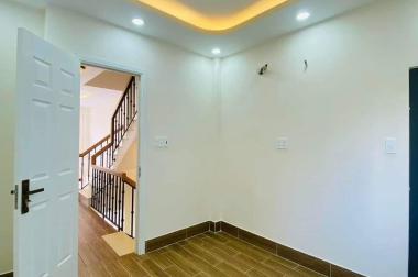 Nhà ĐẸP MỚI 5TẦNG 58M2  LÊ ĐỨC THỌ P16 giá 6tỷ5