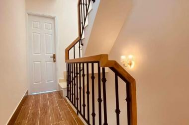 Nhà ĐẸP MỚI 5TẦNG 58M2  LÊ ĐỨC THỌ P16 giá 6tỷ5