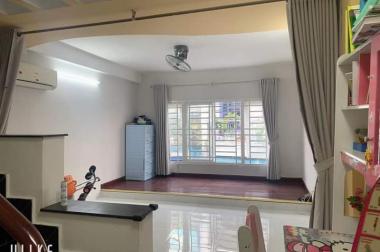 Bán Nhà Mới 4 Tầng Đường Nguyễn Thái Sơn, P.5, Gò Vấp 40m (4x10) chỉ 3,85 tỷ