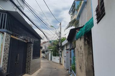Lô đất đường ôtô trung tâm phường Phương Sơn, Nha Trang. DT 132m2 giá bán 3ty3