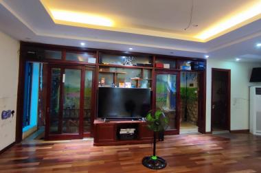 Bán nhà Khu đô thị Mỗ Lao, 66m2, 5 tầng, view hồ cực đẹp