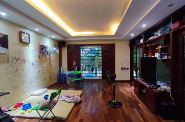Bán nhà Khu đô thị Mỗ Lao, 66m2, 5 tầng, view hồ cực đẹp