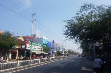 Mới Cho thuê mặt bằng 1 trệt 1 lầu đường 30/4, Vũng Tàu