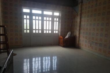 Mới Cho thuê mặt bằng 1 trệt 1 lầu đường 30/4, Vũng Tàu