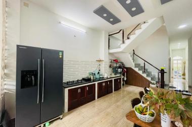 Hẻm1 sẹc Lê Văn Thọ 120m2 -ngang 5m -giá 8.8tỷ