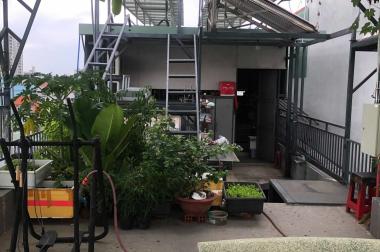 Chính chủ cần bán nhà 3Tầng 120m2 Thống Nhất P11 giá TỐT 8.8tỷ