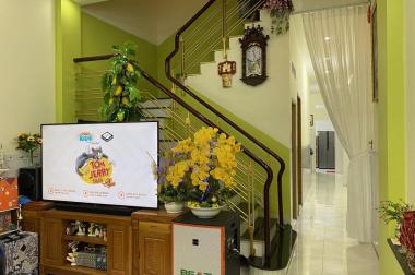 Bán nhà 120m2 - ngang 5m - hxh Nguyễn Văn Khối giá 8.8tỷ