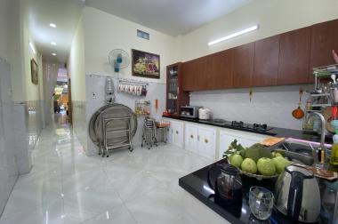 Bán nhà 120m2 - ngang 5m - hxh Nguyễn Văn Khối giá 8.8tỷ