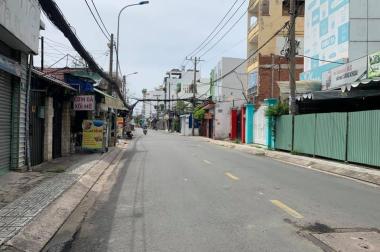 Bán nhà 120m2 - ngang 5m - hxh Nguyễn Văn Khối giá 8.8tỷ