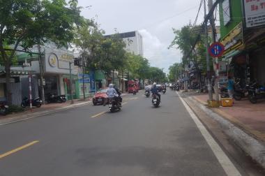 Cho thuê mặt bằng ngã tư Lê Hồng Phong, TPVT giá 10 triệu