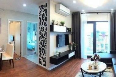 3 Suất duy nhất, chỉ 1,55 tỷ bán căn hộ 2 PN, Đông Nam, view Vinhomes, nhận nhà ở ngay (full KPBT)