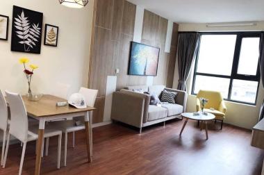 3 Suất duy nhất, chỉ 1,55 tỷ bán căn hộ 2 PN, Đông Nam, view Vinhomes, nhận nhà ở ngay (full KPBT)