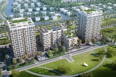 3 Suất duy nhất, chỉ 1,55 tỷ bán căn hộ 2 PN, Đông Nam, view Vinhomes, nhận nhà ở ngay (full KPBT)