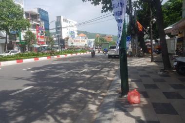 Mới Cho thuê mặt bằng 1 trệt 2 lầu đường Lê Hồng Phong, TPVT