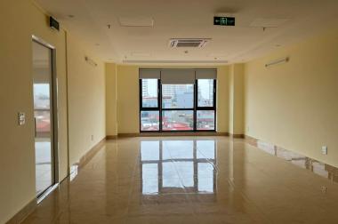 Toà văn phòng siêu thoáng hiệu suất cao thang máy nhập khẩu nhỉnh 30 tỷ