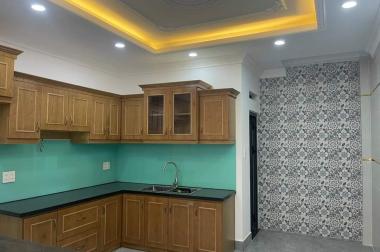 Chỉ4.9tỷ có ngay nhà ĐẸP hxh Phan Huy Ích 60m2