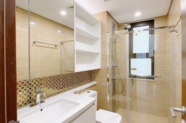 Cho thuê chung cư CT4-2 Mễ Trì Hạ, 2PN full đầy đủ đồ