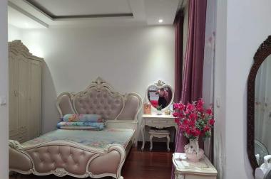 TRUNG TÂM HOÀNG MAI - LÔ GÓC 3 THOÁNG - NGÕ THÔNG - KD PHỐ TRƯƠNG ĐỊNH 40M, 5T GIÁ 3.5 TỶ