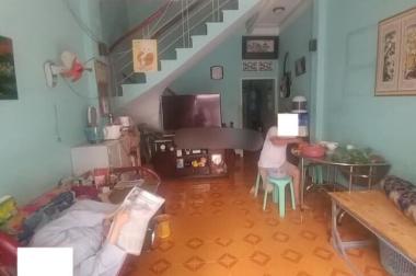 Cần bán nhà đang ở đường xe hơi Nguyễn Thái Sơn, Gò Vấp 60m giá bán 6tỷ2