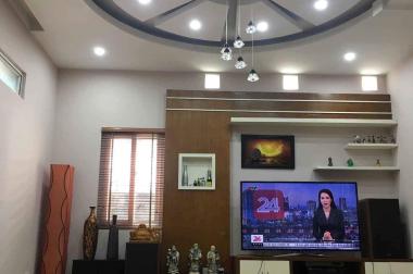 Bán nhà Hồng Tiến 90m2 x 4 tô tô đỗ, kinh doanh, thông Hoàng Như Tiếp giá 7,25 tỷ