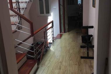 Bán nhà Hồng Tiến 90m2 x 4 tô tô đỗ, kinh doanh, thông Hoàng Như Tiếp giá 7,25 tỷ