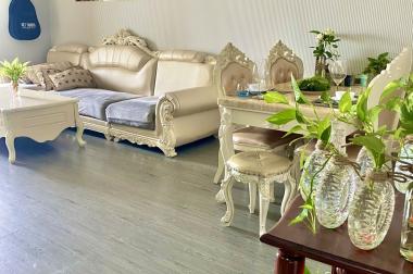 Cần bán căn hộ Phúc Yên 2, quận Tân Bình, 90m2 2PN 2WC Full nội thất đẹp như hình, giá rẻ