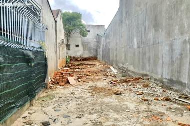 Mảnh đất đẹp 50m2 mt5m vuông vắn ngõ thoáng đường rộng giá nhỉnh 1.8 TỶ.