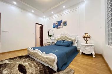 Bán nhà 38m2 5tầng MT4m 3.88tỷ gần ô tô đầu phố Võ Chí Công Cầu Giấy(2)
