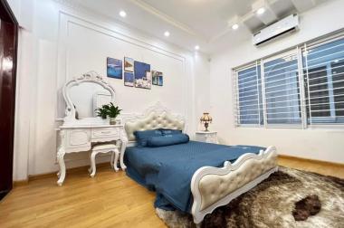 Bán nhà 38m2 5tầng MT4m 3.88tỷ phố Hoàng Quốc Việt, Võ Chí Công Cầu Giấy(1)