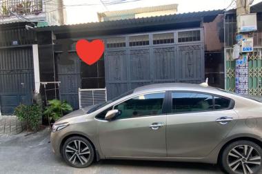 Q12.049. HXH TRÁNH 7M, LÊ VĂN KHƯƠNG Q12, DT.90M2, NGANG 6, NHỈNH 6 TỶ.