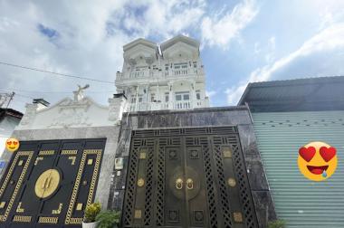 Q12.059. HXH TRÁNH, 80M RA MT NGUYỄN ẢNH THỦ, 82M2, ĐẦU TƯ SINH LỜI NGAY, CHỈ 4.2 TỶ.