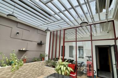 Chính chủ bán nhà Hoàng Diệu 2, Hẻm xe hơi, DT 160m2 - 7.9 Tỷ GỌI 0962725123