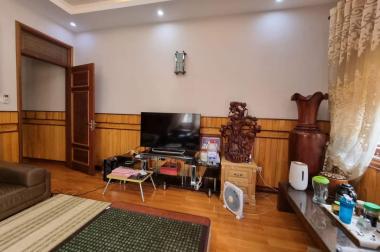 Bán nhà Phùng Chí Kiên,Cầu Giấy,52m x 6 tầng,Lô góc,Ô tô tránh