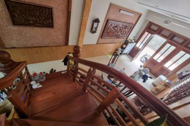Bán nhà Phùng Chí Kiên,Cầu Giấy,52m x 6 tầng,Lô góc,Ô tô tránh