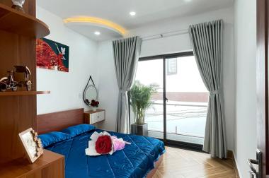 BÁN NHÀ HẺM XE TẢI, AN LẠC-BT, 64M2, 3 TẦNG, GIÁ 5.2 TỶ