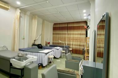 Cho thuê nhà mặt tiền 1T3L đường Lê Hồng Phong, TP Vũng Tàu