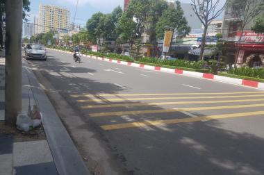 Cho thuê nhà mặt tiền 1T3L đường Lê Hồng Phong, TP Vũng Tàu