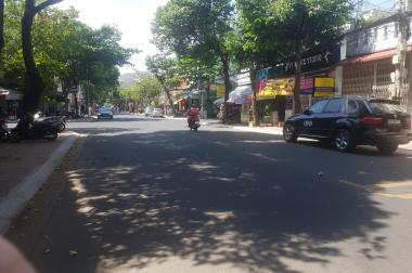 Cho thuê mặt bằng ngã tư đường Lê Lợi, TPVT