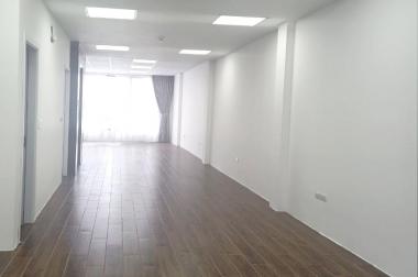 Bán nhà MP 9 Tầng Đường Lạc Long Quân, 2 Thoáng, Nở Hậu nhẹ 92m2, 52 tỷ