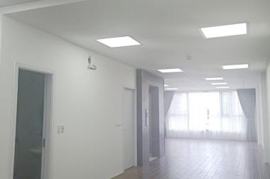 Bán nhà MP 9 Tầng Đường Lạc Long Quân, 2 Thoáng, Nở Hậu nhẹ 92m2, 52 tỷ