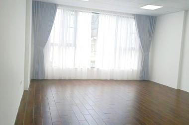 Bán nhà MP 9 Tầng Đường Lạc Long Quân, 2 Thoáng, Nở Hậu nhẹ 92m2, 52 tỷ