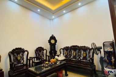 Bán nhà riêng tại Đường Vũ Trọng Khánh, Hà Đông,  Hà Nội diện tích 43m2  giá 5.7 Tỷ lh 0333846866