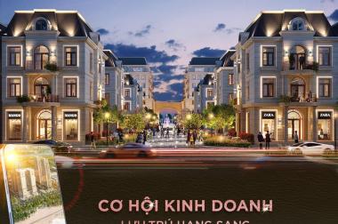 Regal Legend: Khu Đô Thị Sinh Thái ven biển đẹp nhất T.p Đồng Hới, Quảng Bình